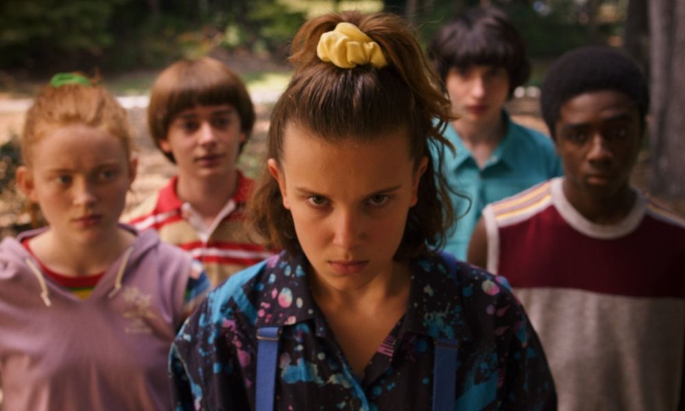 Millie Bobby Brown odia el final de ‘Stranger Things’