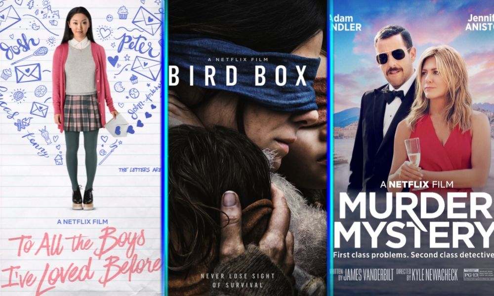 Netflix prepara la secuela de 'Murder Mystery'