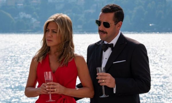 Netflix prepara la secuela de 'Murder Mystery'