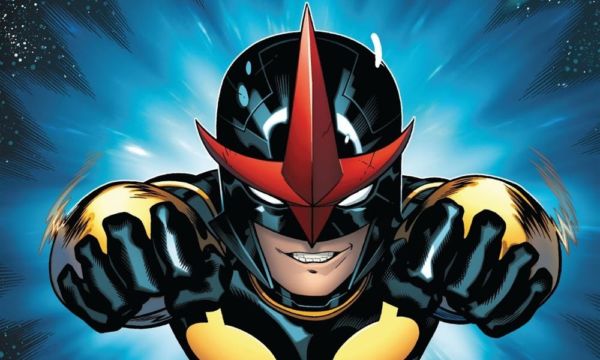 Nova regresará a Thanos al MCU