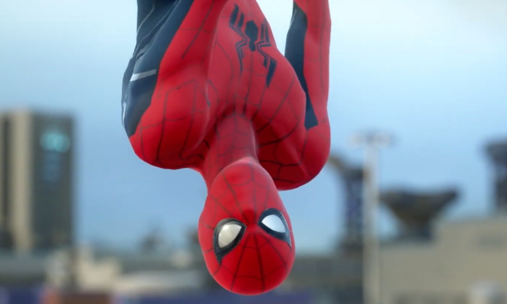 Nuevo trailer de 'Avengers Damage Control'