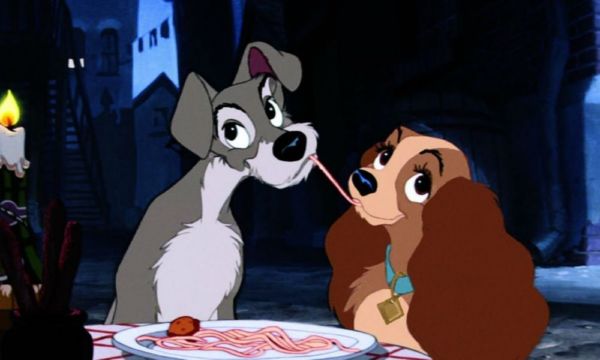 Nuevo trailer de 'La Dama y el Vagabundo'