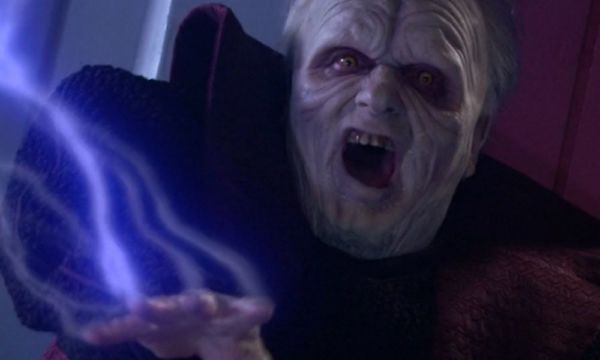 Palpatine volverá en 'Star Wars_ The Rise of Skywalker'