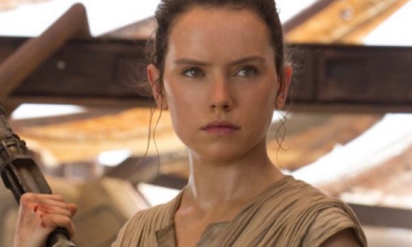Película de Rey de 'Star Wars'