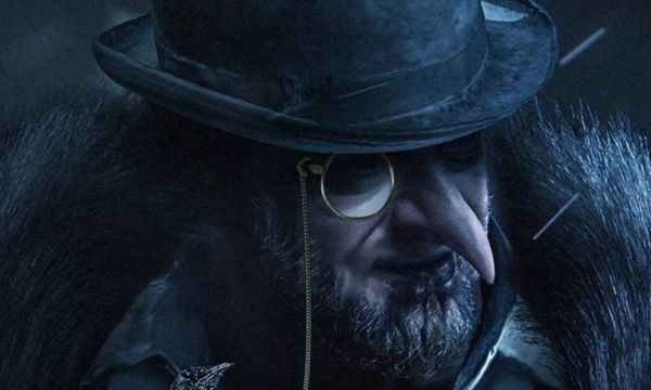 Penguin villano de Batman tendrá su propia película