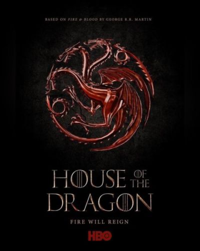 Precuela de la casa Targaryen