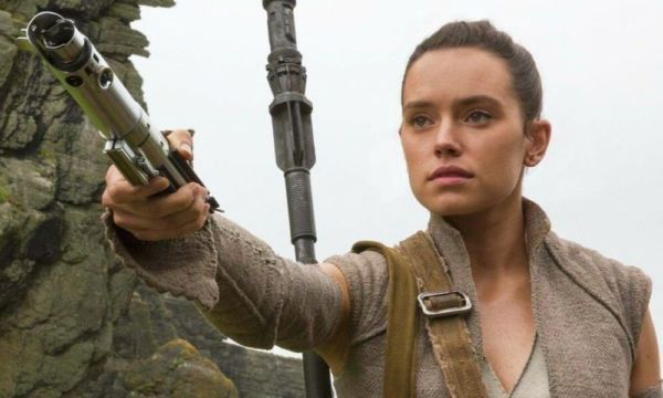 Qué tan poderosa es la fuerza de 'Star Wars'