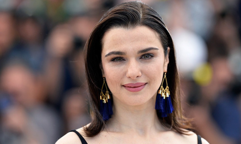 Rachel Weisz será Elizabeth Taylor