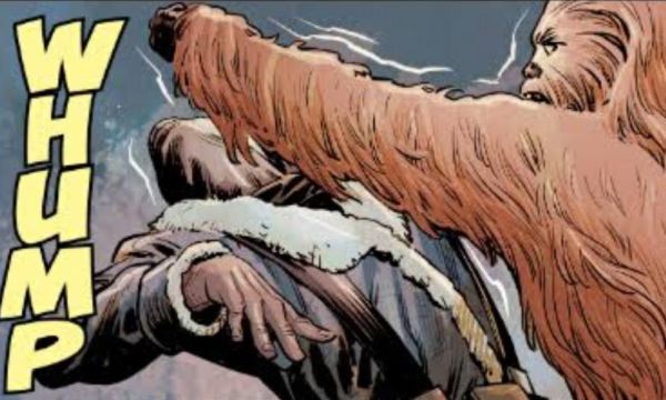 Remex es mejor cazarrecompensas que Boba Fett en Star Wars