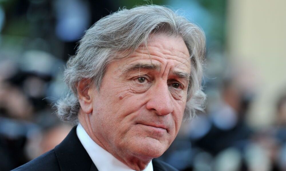 Robert De Niro es acusado de acoso sexual y abuso laboral