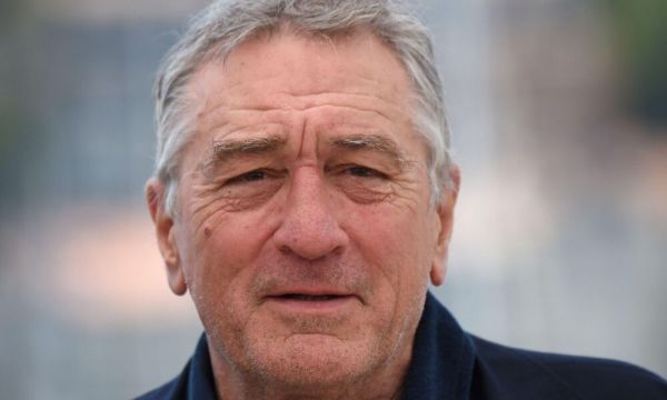 Robert De Niro es acusado de acoso sexual y abuso laboral