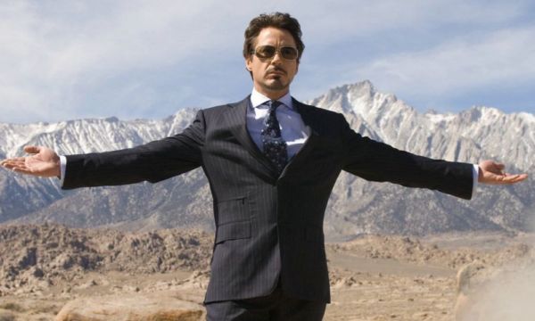 Robert Downey Jr. responde a las críticas de Martin Scorsese