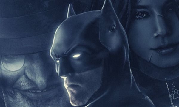 Robert Pattinson aseguró que su Batman será muy diferente