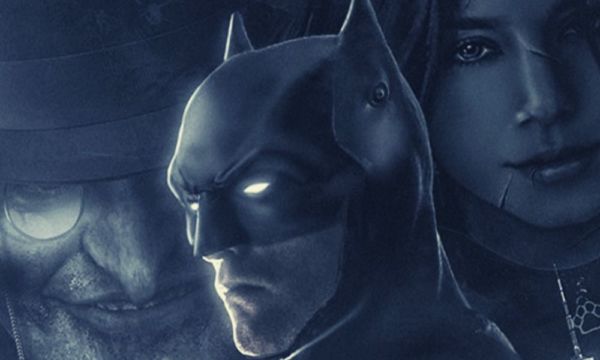Robert Pattinson dijo que su Batman no es un héroe