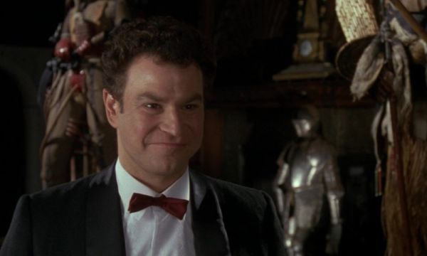 Robert Wuhl se une a ‘Crisis on Infinite Earths’