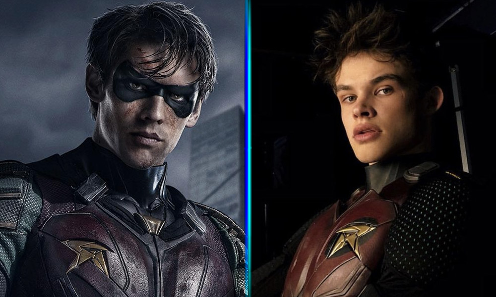 Quién es el mejor Robin