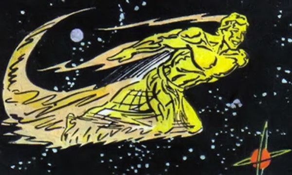 Runner y Quicksilver no le pueden ganar a Flash