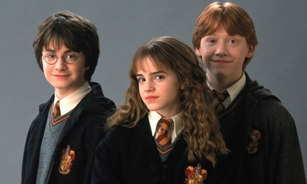 Rupert Grint y M. Night Shyamalan trabajarán juntos