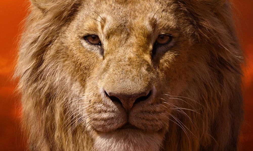 Secuela de 'The Lion King'