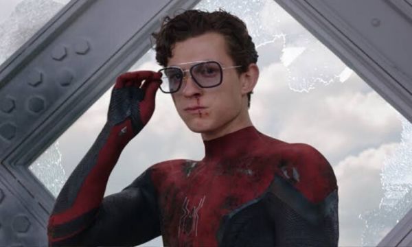 'Spider-Man Far From Home' destruyó el legado de Iron Man