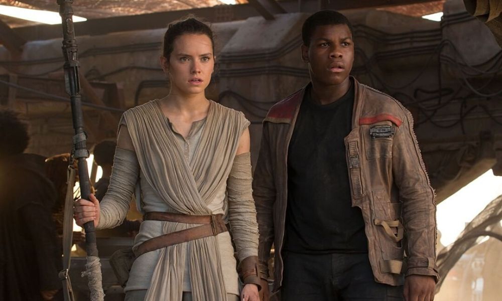 Star Wars 9 tendrá diferentes 8 finales