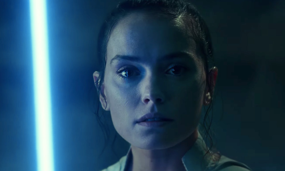 Nuevo trailer de 'Star Wars'