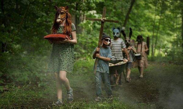 Stephen King recuperaría los derechos de 'Pet Sematary'