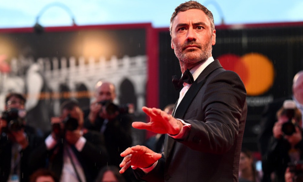 Taika Waititi defendió al MCU