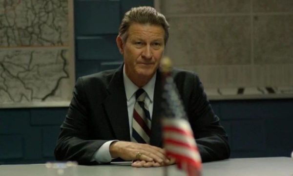 Thomas Wayne es la fusión de Donald Trump y Hillary Clinton