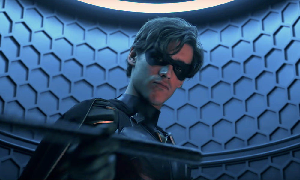 Nuevas fotos de ‘Titans’