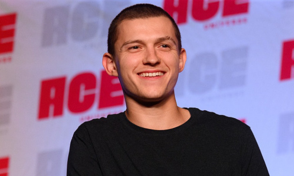 Tom Holland habló sobre la nueva película de los Russo