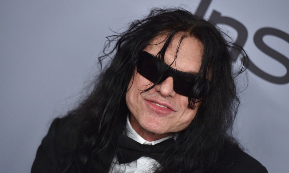 Tommy Wiseau quiere dirigir 'Spider-Man 4'