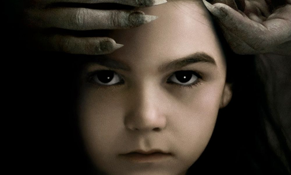 Trailer de' The Turning'