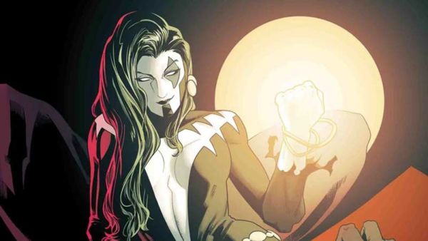 ‘Venom 2’ tendrá a Shriek