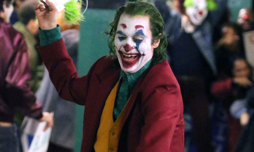 Vigilarán el estreno de 'Joker'