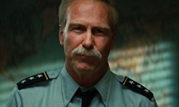 William Hurt aparecerá en Black Widow como Thunderbolt Ross