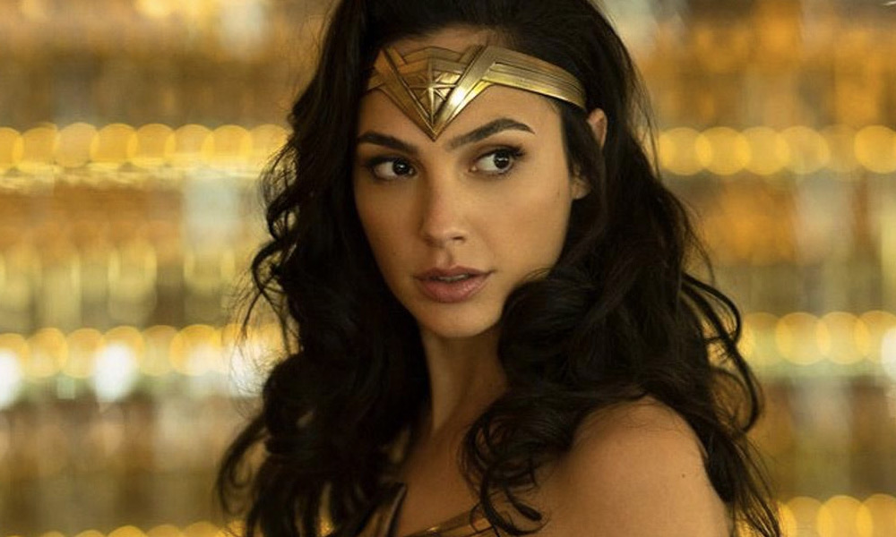 Fecha de estreno del primer trailer de 'Wonder Woman 84'