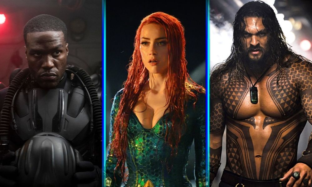 Yahya Abdul-Mateen II aparecerá en Matrix 4