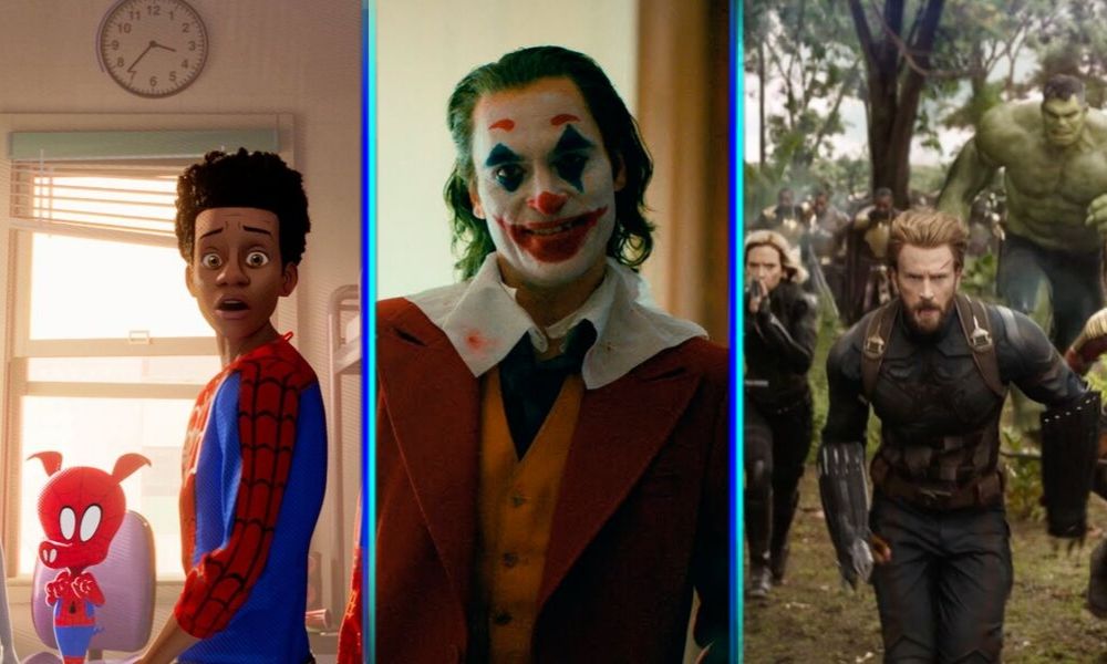 Joker Estaría En Tres Universos Diferentes De Películas Basadas En Cómics