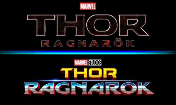 así iba a ser Thor antes de Waititi