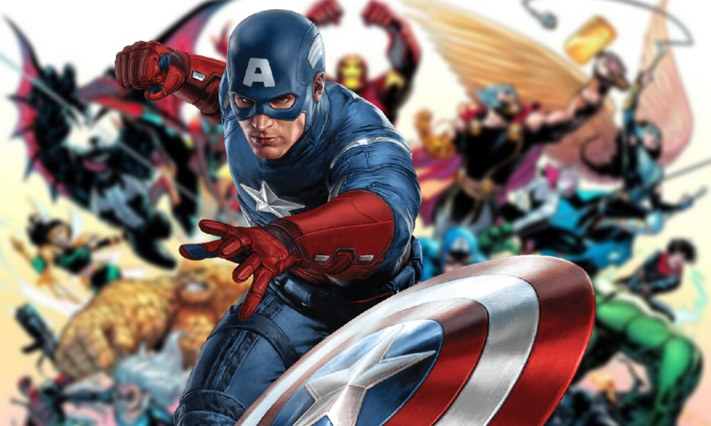final de captain america