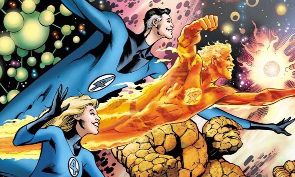director se postuló para dirigir 'Fantastic Four'