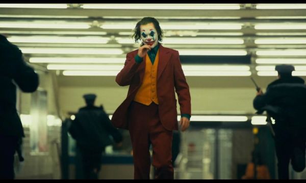 en que se parecen 'Joker' y 'Game of Thrones'