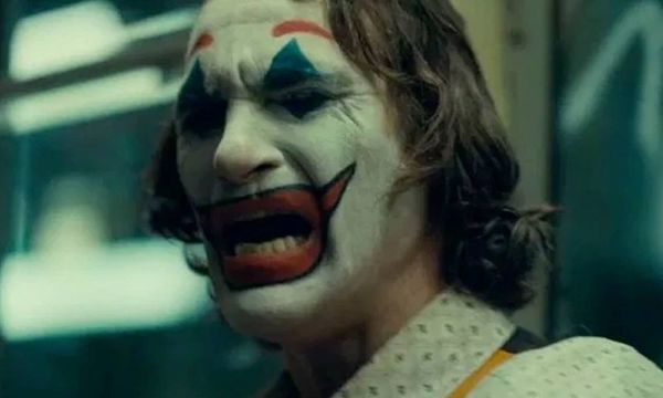 escena eliminada de 'Joker'