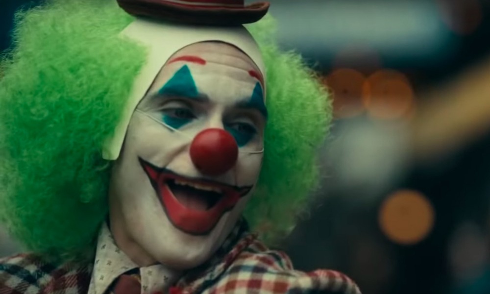 cinco referencias de ‘Joker’