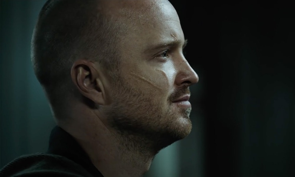 carta de Jesse Pinkman
