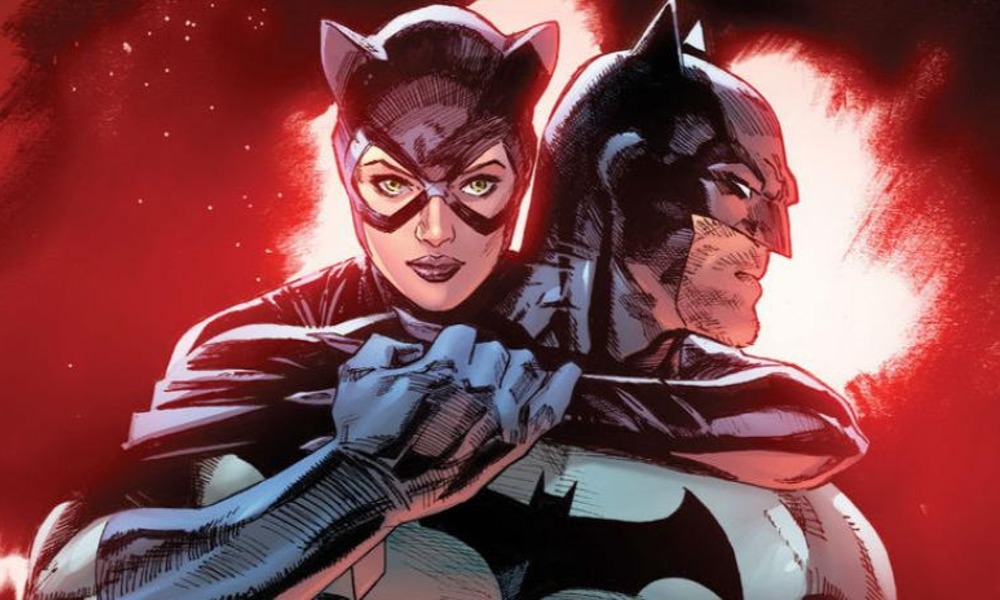 Zoe Kravitz será Catwoman