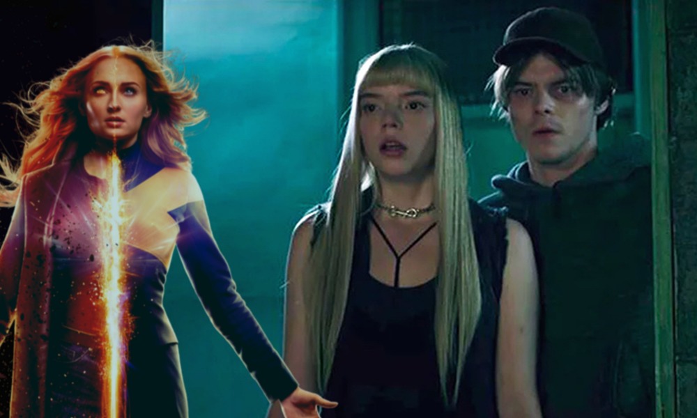 ‘The New Mutants’ hubiera salvado a los X-Men