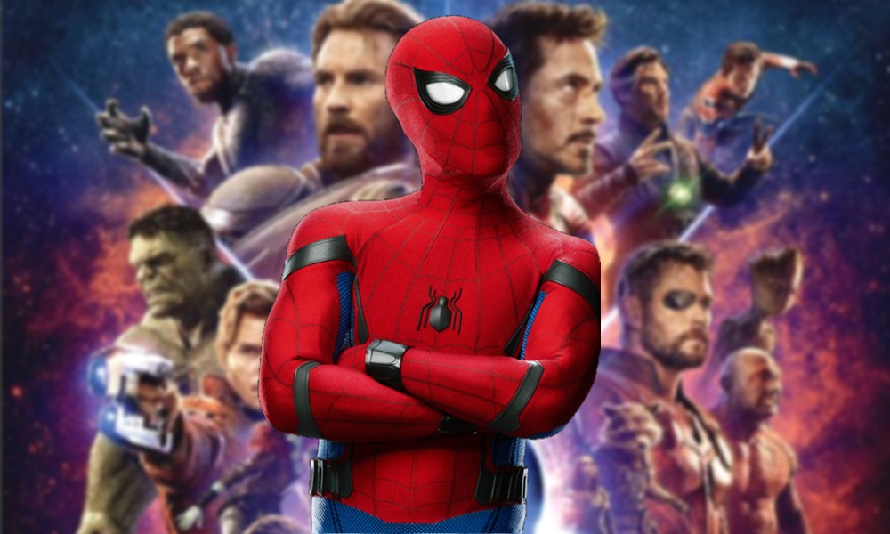 Doctor Strange aparecerá en ‘Spider-Man 3’