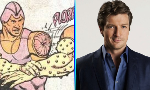 nuevos integrantes de 'The Suicide Squad'